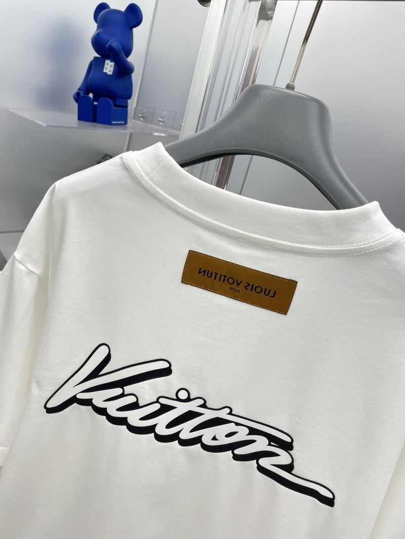 Louis Vuitton T-Shirts